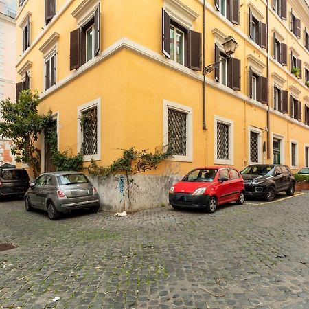 Majestic Trastevere Rom Exterior foto
