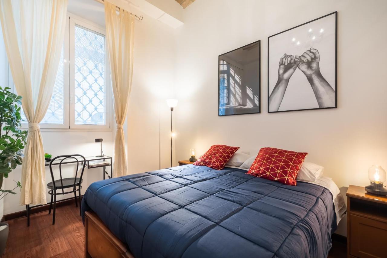Majestic Trastevere Rom Exterior foto