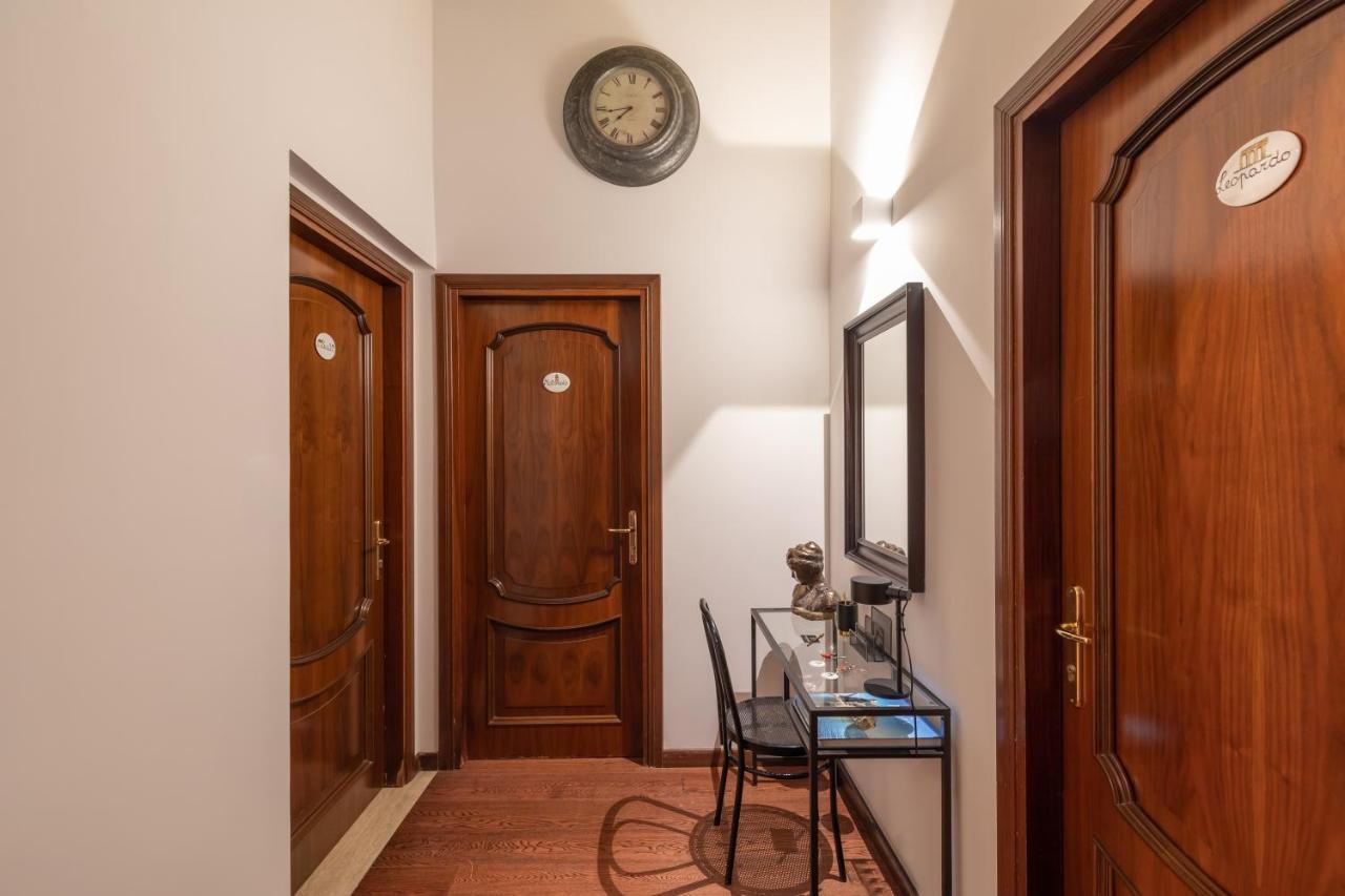 Majestic Trastevere Rom Exterior foto