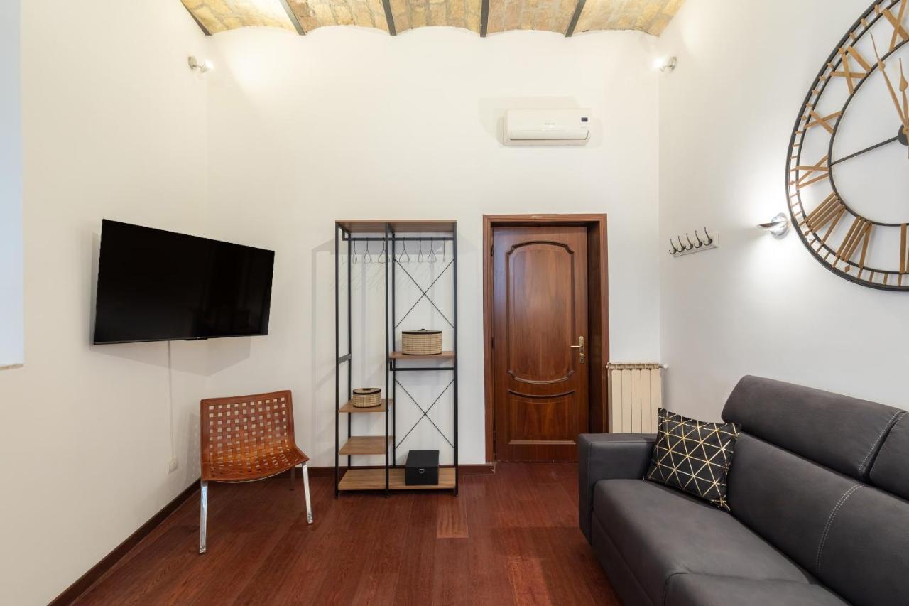 Majestic Trastevere Rom Exterior foto